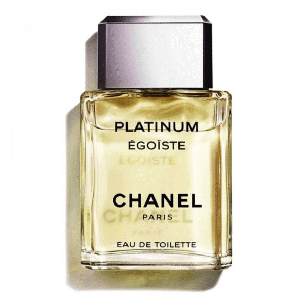 عطر شانيل بلاتينيوم ايقوست بور هوم للرجال 100مل – او دو تواليت