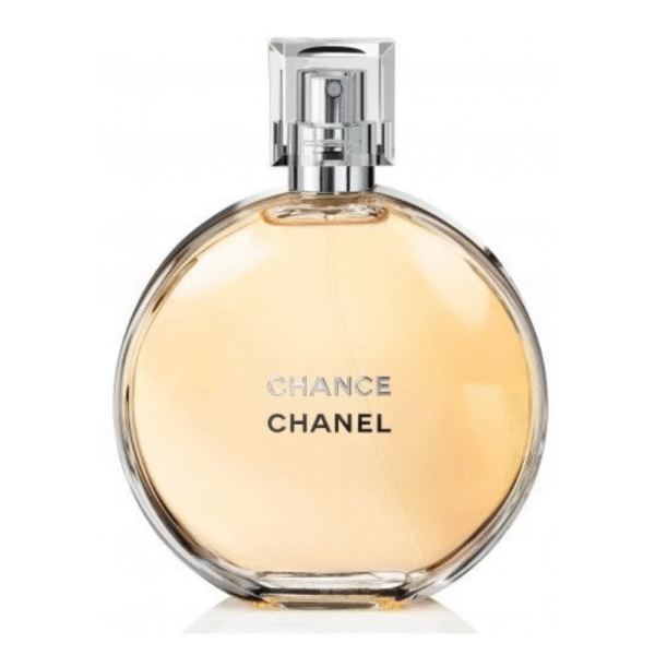عطر شانس شانيل للنساء 100مل – او دو تواليت