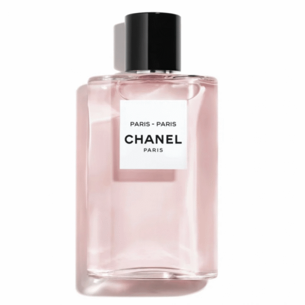 عطر شانيل باريس باريس للنساء 125مل - او دو تواليت