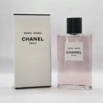 ⁦عطر شانيل باريس باريس للنساء 125مل - او دو تواليت⁩ - الصورة ⁦2⁩