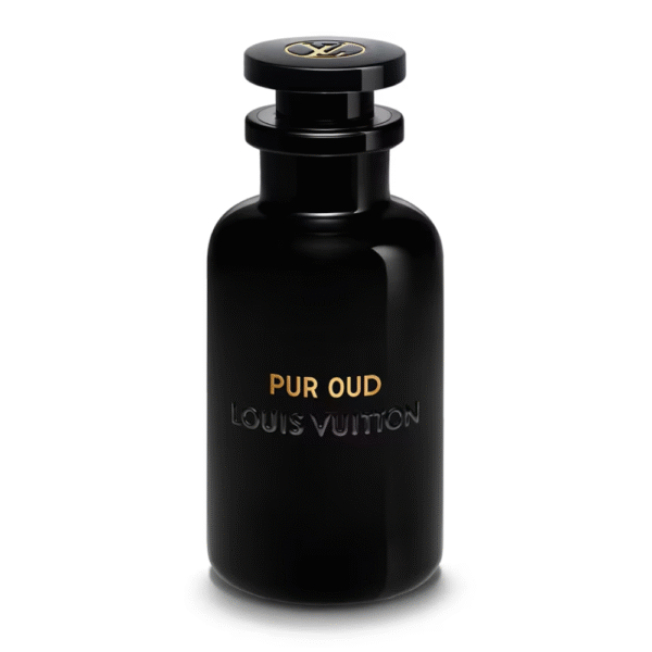 عطر لويس فيتون بيور عود للجنسين 100مل - او دو بارفيوم