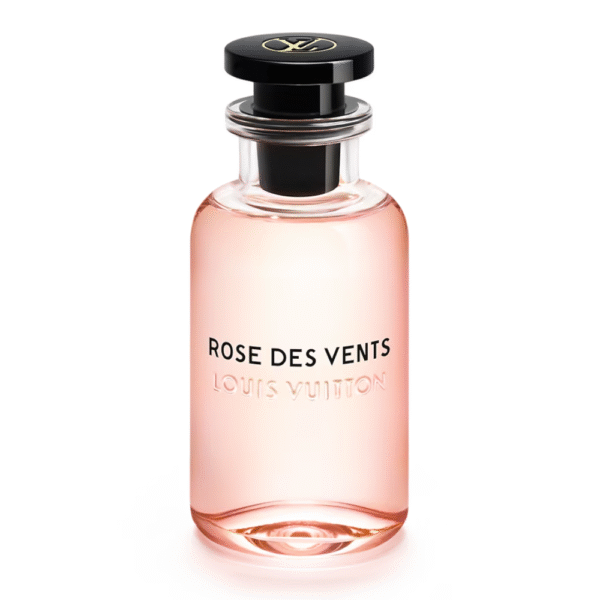 عطر لويس فيتون روز دي فينتس للنساء 100مل - او دو بارفيوم
