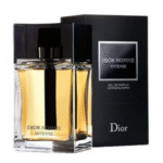 ⁦عطر ديور هوم انتنس للرجال 100مل – او دو بارفيوم⁩ - الصورة ⁦2⁩