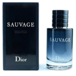⁦عطر سوفاج ديور للرجال 100مل – او دو تواليت⁩ - الصورة ⁦2⁩