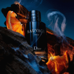 ⁦عطر سوفاج ديور للرجال 100مل – بارفيوم⁩ - الصورة ⁦3⁩