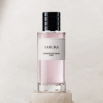 عطر ديور ساكورا للنساء – او دو بارفيوم