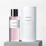 ⁦عطر ديور ساكورا للنساء – او دو بارفيوم⁩ - الصورة ⁦2⁩