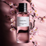 ⁦عطر ديور ساكورا للنساء – او دو بارفيوم⁩ - الصورة ⁦3⁩