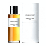 ⁦عطر ديور عنبر نيوت للجنسين 250مل – او دو بارفيوم⁩ - الصورة ⁦2⁩