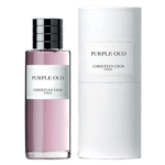 ⁦عطر ديور بريبل عود للجنسين 250مل – او دو بارفيوم⁩ - الصورة ⁦2⁩
