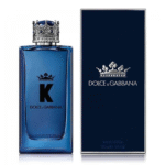 ⁦عطر دولتشي اند غابانا كيه للرجال 100مل - او دي برفيوم⁩ - الصورة ⁦2⁩