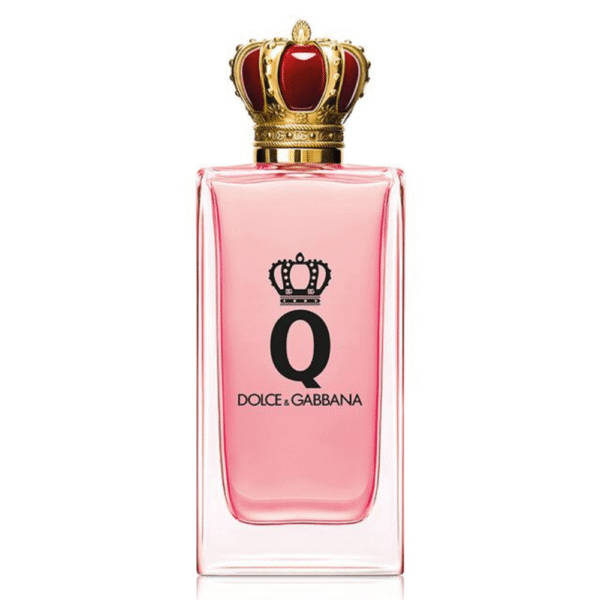 عطر دولتشي اند غابانا كوين للنساء 100مل - او دي برفيوم