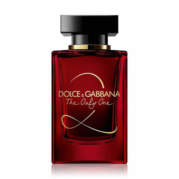عطر دولتشي اند غابانا ذا اونلي ون 2 للنساء 100مل - او دي برفيوم