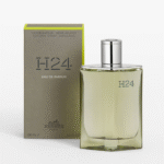 ⁦عطر هيرمس اتش 24 للرجال 100مل - او دو تواليت⁩ - الصورة ⁦2⁩