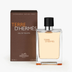 ⁦عطر ثري دي هيرمس للرجال 100مل - او دو تواليت⁩ - الصورة ⁦2⁩