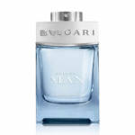 عطر بولغاري مان جلاسيال اسنس للرجال 100مل - او دو بارفيوم