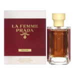 ⁦عطر لافيم برادا ميلانو للنساء انتنس 50مل – او دو بارفيوم⁩ - الصورة ⁦2⁩