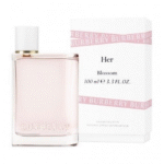 ⁦عطر بربري هير بلوسوم للنساء 100مل – او دو تواليت⁩ - الصورة ⁦2⁩