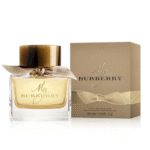 ⁦عطر ماي بربري للنساء 90مل – او دو بارفيوم⁩ - الصورة ⁦2⁩