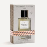 ⁦عطر اسنشيال بارفيومز ديفن فانيلا للجنسين 100مل – او دو بارفيوم⁩ - الصورة ⁦3⁩