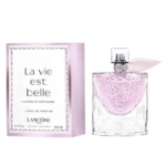 ⁦عطر لانكوم لافي ايست بيل فلاورز اوف هابينس للنساء 75مل - او دو بارفيوم⁩ - الصورة ⁦2⁩