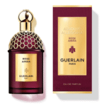 ⁦عطر جيرلان ابسولو اليغوريا روز اميرا للنساء 125مل - او دي بارفيوم⁩ - الصورة ⁦2⁩