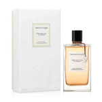 ⁦عطر بريسيوس عود من فان كليف اند اربلز للنساء 75مل - او دي بارفيوم⁩ - الصورة ⁦2⁩