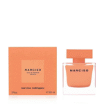 ⁦عطر نارسيسو رودريغز أمبري للنساء 90مل - او دو بارفيوم⁩ - الصورة ⁦2⁩