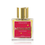 عطر نيشاني فاين آند نايف للجنسين 100مل - اكسترايت دي بارفيوم
