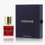 ⁦عطر نيشاني فاين آند نايف للجنسين 100مل - اكسترايت دي بارفيوم⁩ - الصورة ⁦2⁩