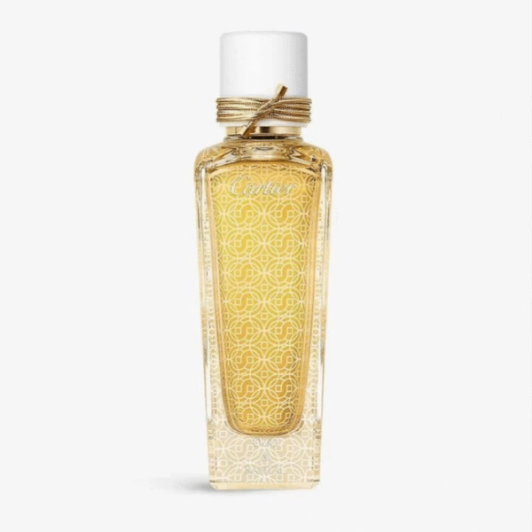 عطر كارتير عود اند عنبر للجنسين 75مل - او دو بارفيوم