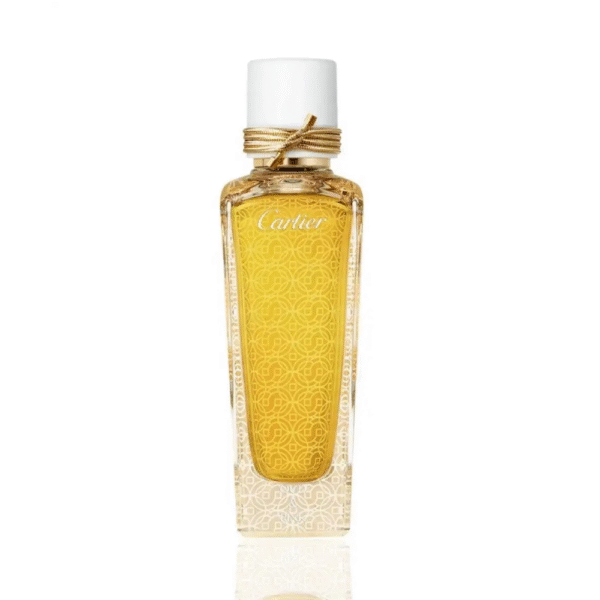 عطر كارتير عود اند مسك للجنسين 75مل - او دو بارفيوم