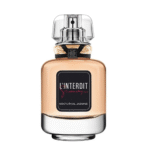 عطر جيفنشي لا انترديت نوكتورنال جاسمين ايديشن ميليسيم للنساء 80مل – او دو بارفيوم