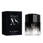 ⁦عطر اكس اس من باكو رابان للرجال 100مل - او دي تواليت⁩ - الصورة ⁦2⁩