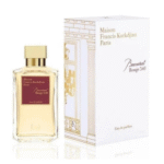 ⁦عطر باكرات روج 540 من ميسون فرانسس كركدجيان للجنسين 200مل - او دي بارفيوم⁩ - الصورة ⁦2⁩