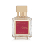 عطر باكرات روج 540 من ميسون فرانسس كركدجيان للجنسين 70مل - او دي بارفيوم