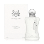 ⁦عطر فالايا من بارفيومز دي مارلي للنساء 75مل - او دو بارفيوم⁩ - الصورة ⁦2⁩