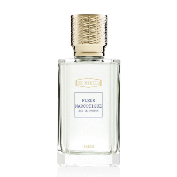 عطر فلور ناركوتيك الابيض من اكس نيهيلو للجنسين 100مل - او دو بارفيوم