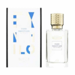 ⁦عطر فلور ناركوتيك الابيض من اكس نيهيلو للجنسين 100مل - او دو بارفيوم⁩ - الصورة ⁦2⁩