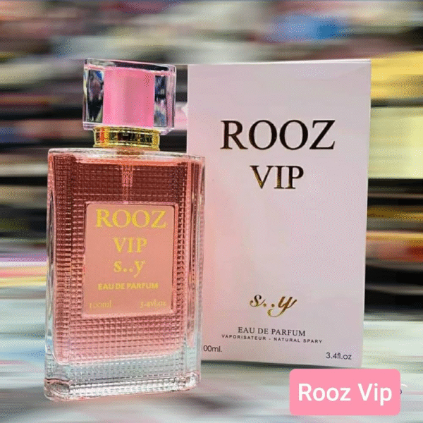 عطر روز في اي بي 100مل - او دو بارفيوم