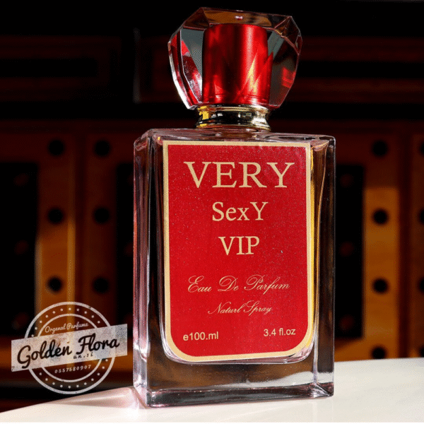 عطر فيري سكسي في اي بي 100مل - او دو بارفيوم