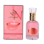 ⁦عطر ليبس نايت انتنس 100مل - او دو بارفيوم⁩ - الصورة ⁦2⁩