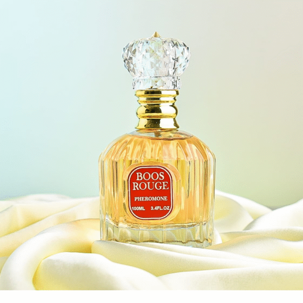 عطر بوس روج فرموني 100مل - او دو بارفيوم