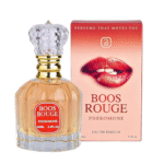 ⁦عطر بوس روج فرموني 100مل - او دو بارفيوم⁩ - الصورة ⁦2⁩