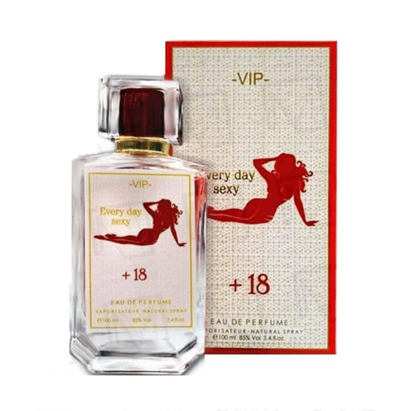 عطر ايفري داي سكسي في اي بي 100مل - او دو بارفيوم