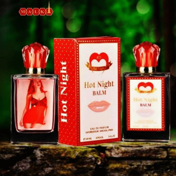 عطر هوت نايت بالم 100مل - او دو بارفيوم
