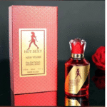 عطر هوت سكسي نيويورك 100مل - او دو بارفيوم