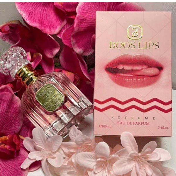 عطر بوس ليبس 100مل - او دو بارفيوم