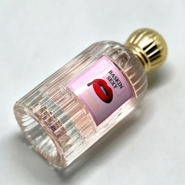 عطر باسكن سكسي 100مل - او دو بارفيوم