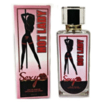 عطر هوت ليدي 100مل - او دو بارفيوم